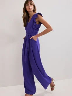 Kallie Jumpsuit*Phase Eight