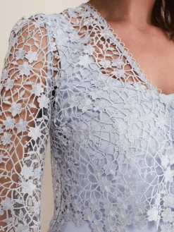 Mariposa kanten jumpsuit*Phase Eight Sale