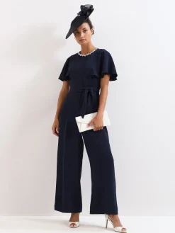 Orwen Jumpsuit*Phase Eight Outlet