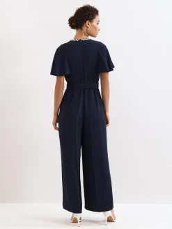 Orwen Jumpsuit*Phase Eight Outlet