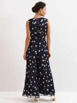 Petite Maxine Jumpsuit*Phase Eight Discount