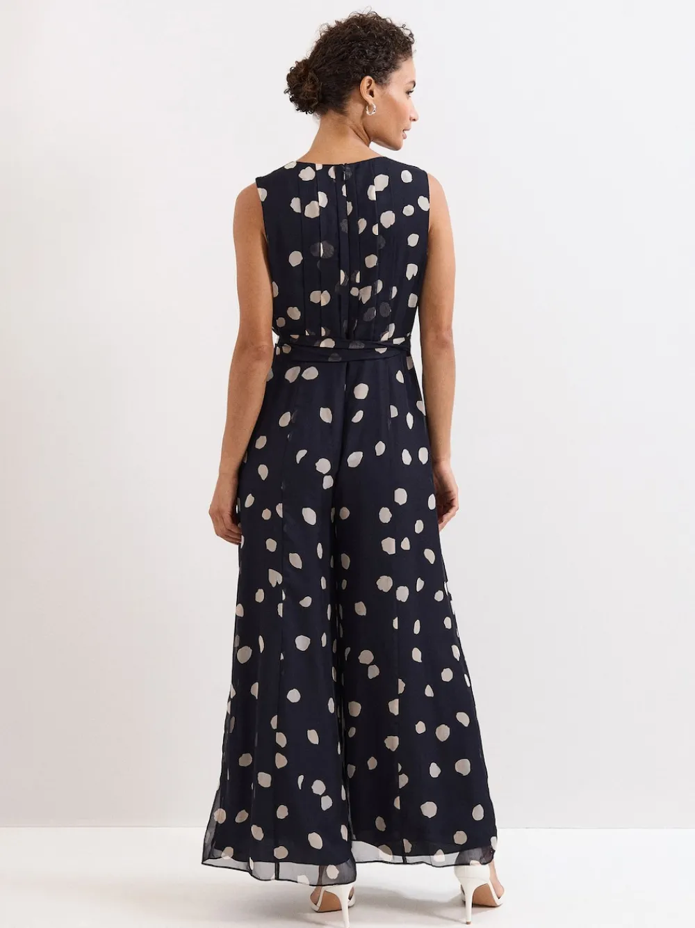 Petite Maxine Jumpsuit*Phase Eight Discount