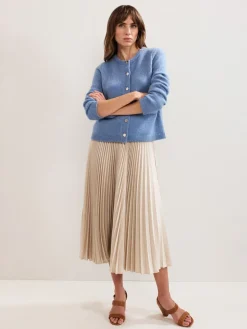 Sybilla Midi Skirt*Phase Eight Best