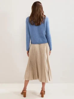 Sybilla Midi Skirt*Phase Eight Best