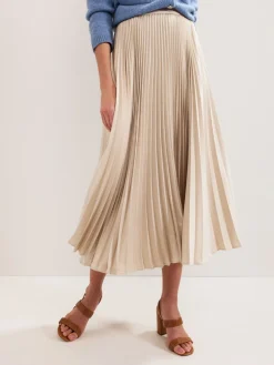 Sybilla Midi Skirt*Phase Eight Best