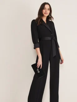 Tux Kylie jumpsuit*Phase Eight Sale
