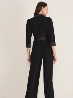 Tux Kylie jumpsuit*Phase Eight Sale