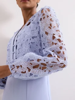 Winona Lace Jumpsuit*Phase Eight Best