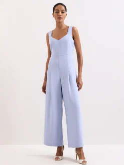 Winona Lace Jumpsuit*Phase Eight Best