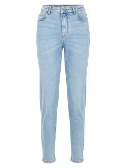 - Mom jeans*PIECES Sale