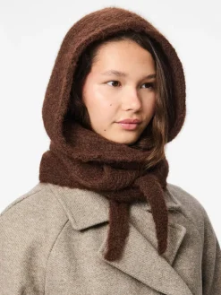 Knitted Head Scarf*PIECES Outlet