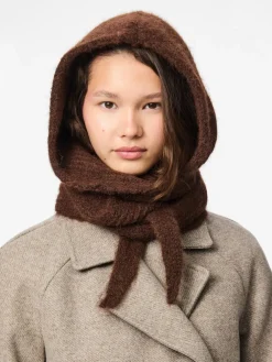 Knitted Head Scarf*PIECES Outlet