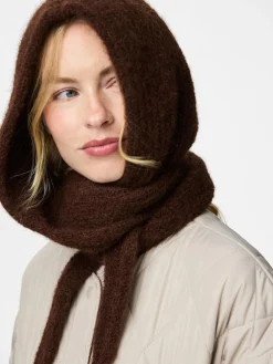 Knitted Head Scarf*PIECES Outlet