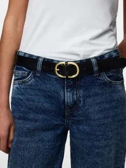 leren riem*PIECES Hot