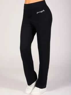 Petite Viscose Trousers*Pineapple