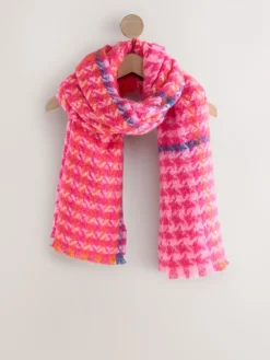 - Halfzware sjaal*Next Hot