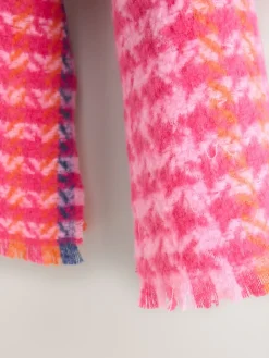 - Halfzware sjaal*Next Hot