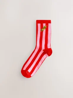 - Set van 4 paar enkelsokken*Next Sale