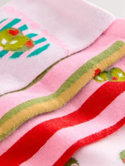 - Set van 4 paar enkelsokken*Next Sale