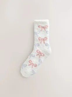 - Set van 4 paar behaaglijke enkelsokken*Next Discount