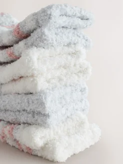 - Set van 4 paar behaaglijke enkelsokken*Next Discount