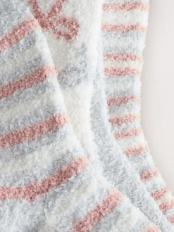 - Set van 4 paar behaaglijke enkelsokken*Next Discount