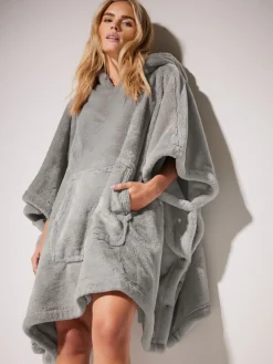 - Dekenhoodie*PixieGirl Petite Clearance