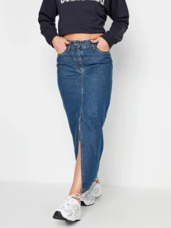 100% katoenen maxirok*PixieGirl Petite Sale