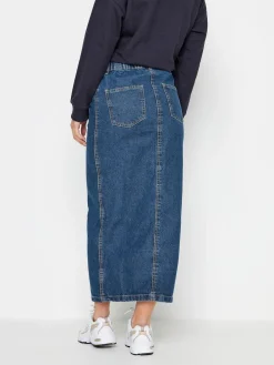 100% katoenen maxirok*PixieGirl Petite Sale