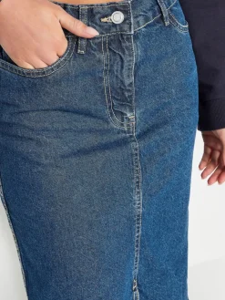 100% katoenen maxirok*PixieGirl Petite Sale