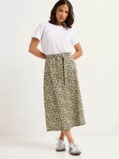 - Midirok met ceintuur*PixieGirl Petite Online