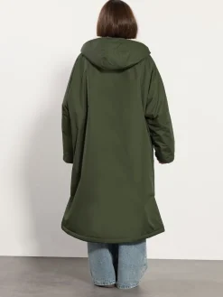 Borg Changing Robe*PixieGirl Petite Discount