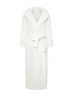 Cotton Touch Hooded Maxi Robe*PixieGirl Petite Online