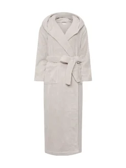Cotton Touch Hooded Maxi Robe*PixieGirl Petite Sale