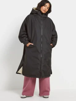 Fleece Lined Changing Robe*PixieGirl Petite Discount