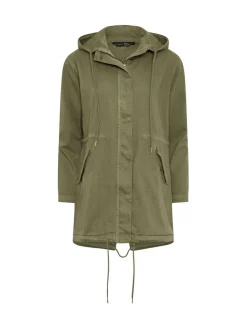 parka van keperstof*PixieGirl Petite New