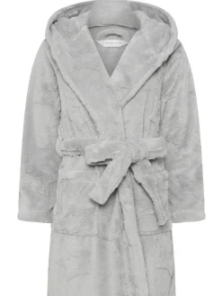 Short Hooded Robe*PixieGirl Petite
