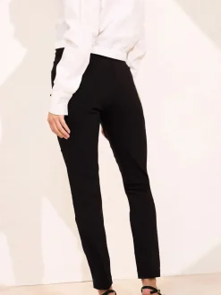 Skinny Fit Stretch Bengaline Trousers*PixieGirl Petite Best