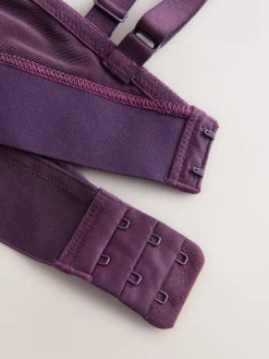 - DD+ Ultimate Comfort Bralettes zonder beugel 2 verpakking*Next Sale