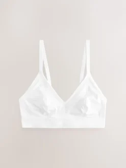 - DD+ Ultimate Comfort Bralettes zonder beugel 2 verpakking*Next Sale