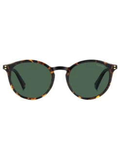 Havanas Panthos Brown Sunglasses*Polaroid Clearance