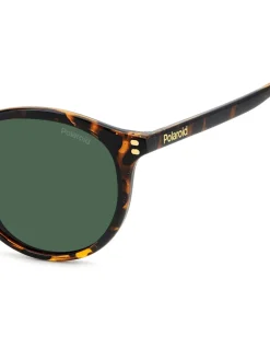 Havanas Panthos Brown Sunglasses*Polaroid Clearance