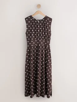 - Midi-jurk*Next Clearance