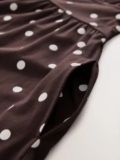 - Midi-jurk*Next Clearance