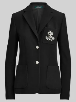 - Anfisa Bullion Jacquard Blazer*Lauren Ralph Lauren Sale
