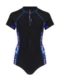 Energy badpak met korte mouwen*Pour Moi Sale