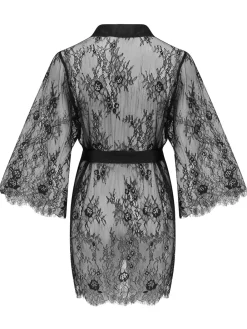 For Your Eyes Only kamerjasje van kant*Pour Moi Clearance