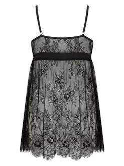 For Your Eyes Only kanten babydoll*Pour Moi Sale