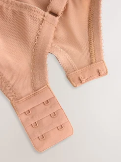 - Verpakking van 2 kanten beha's cup DD+*Next