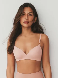 - A-E Brushed Ultimate Comfort Bra*Next